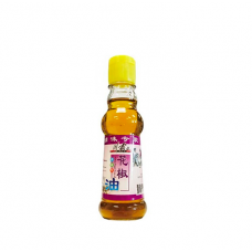 SK Sichun Pepper Corn Oil 150ml